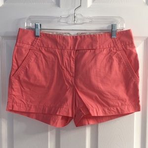 J. Crew Shorts - Like New!